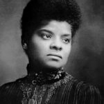 Ida B. Wells