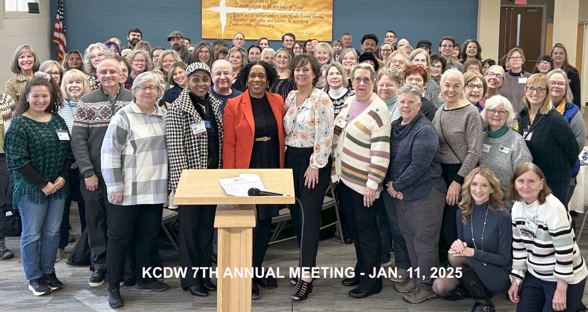 KCDW 2025 7th Annual Meeting